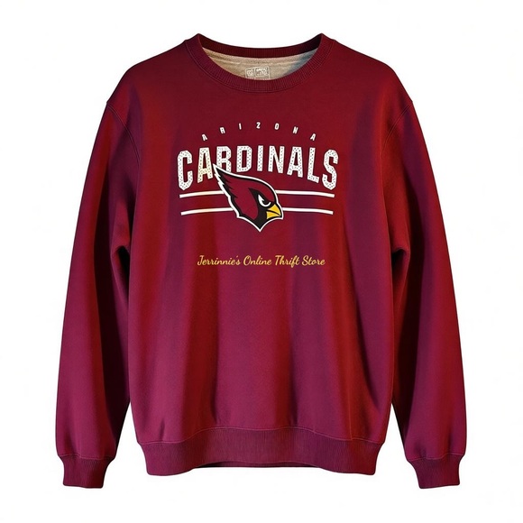 NFL Other - Cardinals Sweatshirt